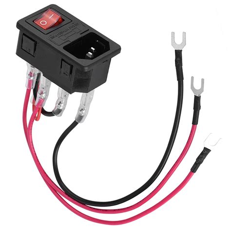 110v toggle switch